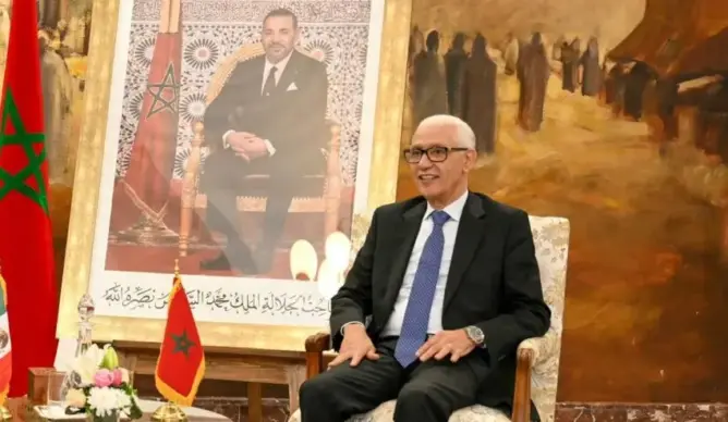 رئيس مجلس النواب يمثل الملك في قمة دولية بفرنسا لمناقشة مستقبل الصحة العالمية