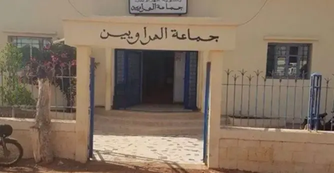 اتهامات بالابتزاز وتجميد المستحقات تفجر صراعا داخل جماعة الهراويين ضواحي البيضاء