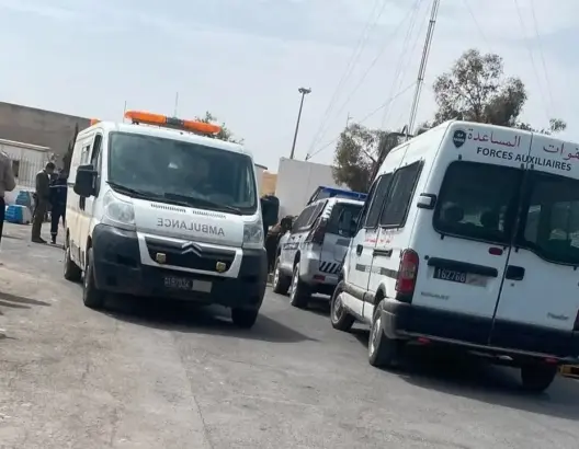 بعد أسبوع من البحث.. انتشال جثة عنصر بالوقاية المدنية ضحى بحياته لإنقاذ شابة من الغرق بالناظور
