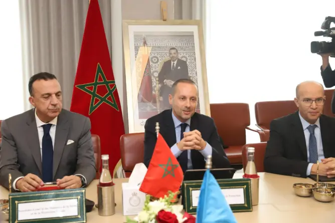 المغرب يعزز شراكته مع منظمة الصحة العالمية.. والتهراوي: رهان العلم في صلب الإصلاح الصحي