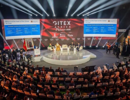 Gitex Africa