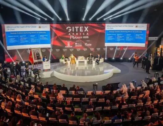 Gitex Africa