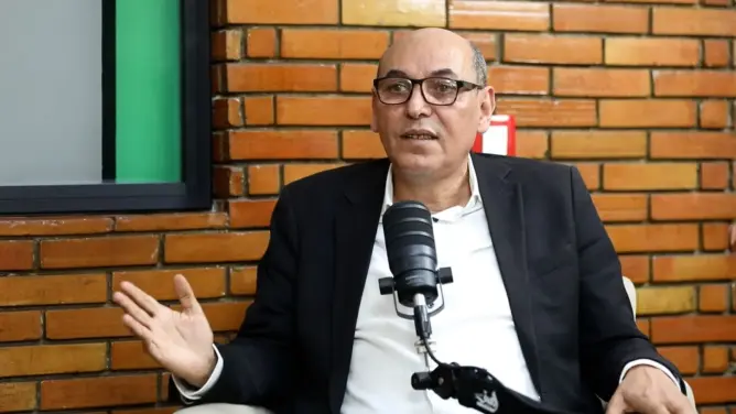 السباعي: خصومنا في القرى “خرجوا من رحم السنبلة” ومغرب اليوم يتبنى خياراتنا التاريخية (فيديو)
