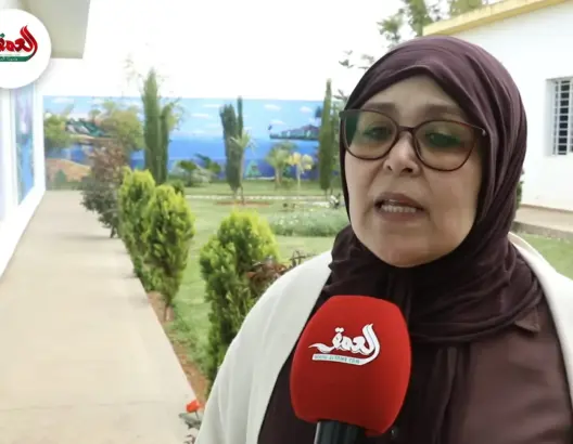 بعد أشهر من الصمت.. الرئيسة السابقة لجمعية مركز المسنين بعلال البحراوي تكشف روايتها