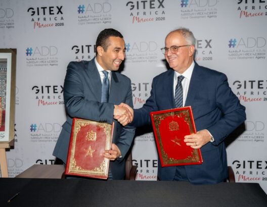 وكالة التنمية الرقمية وبريد المغرب يوقعان شراكة استراتيجية لتسريع التحول الرقمي