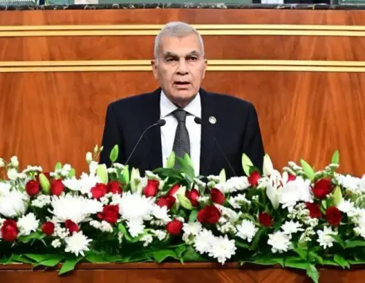 رئيس مجلس الشيوخ المصري من الرباط: الدبلوماسية البرلمانية سلاح أفريقيا الجديد لمواجهة النزاعات