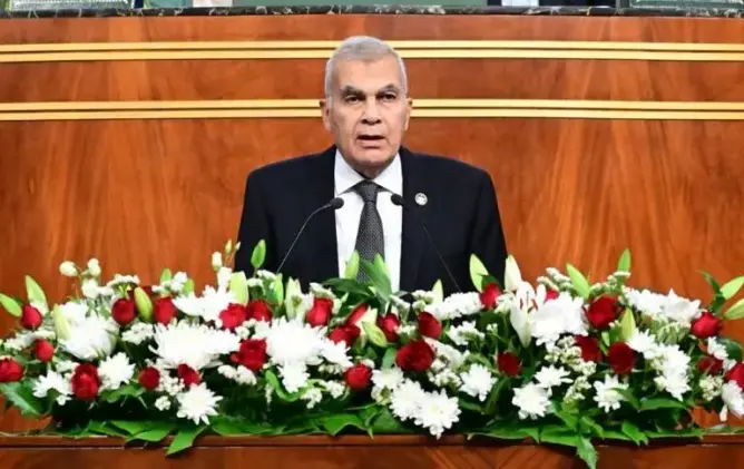 رئيس مجلس الشيوخ المصري من الرباط: الدبلوماسية البرلمانية سلاح أفريقيا الجديد لمواجهة النزاعات