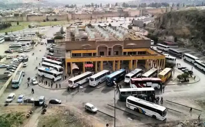 فاس تستعد لاستقبال محطة طرقية من “الجيل الجديد” بـ 300 مليون درهم