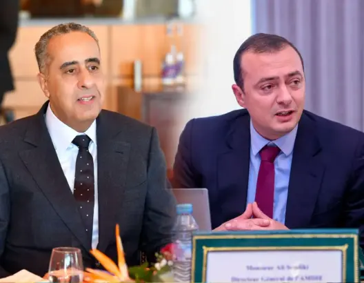 الأمن الوطني و”AMDIE” يوحدان الجهود لمكافحة الجرائم المالية وانتحال الصفة في قطاع الاستثمار