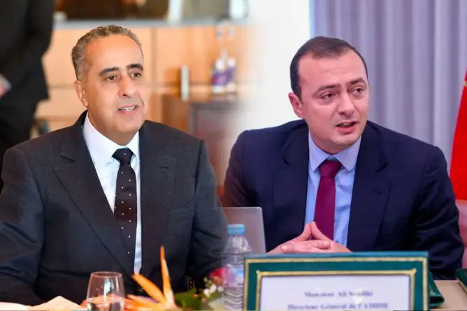 الأمن الوطني و”AMDIE” يوحدان الجهود لمكافحة الجرائم المالية وانتحال الصفة في قطاع الاستثمار