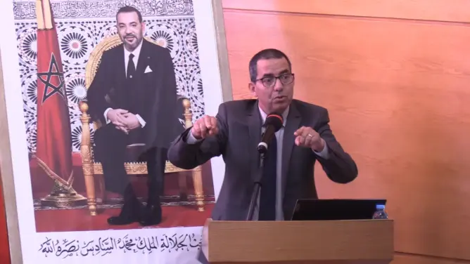 المسطرة الجنائية تحت المجهر