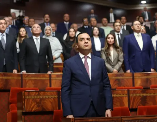 مصدر مقرب من بايتاس: عضو المكتب السياسي للأحرار لا يعتزم الترشح لخلافة شوكي