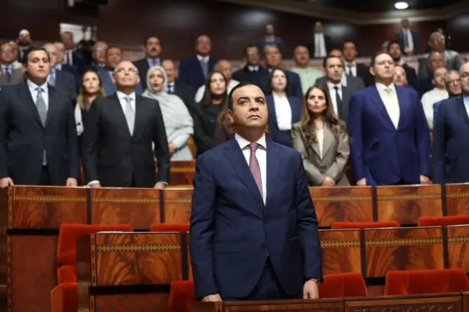 مصدر مقرب من بايتاس: عضو المكتب السياسي للأحرار لا يعتزم الترشح لخلافة شوكي