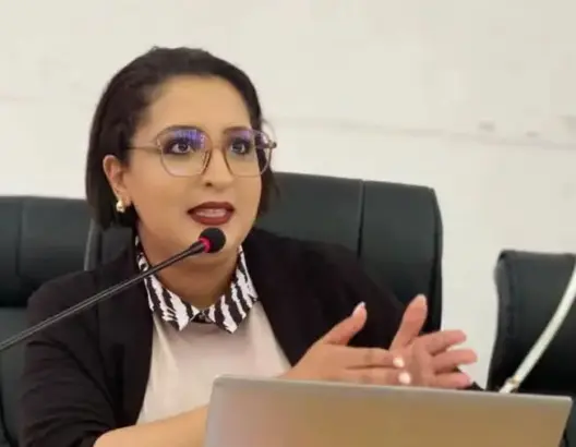 مظاهر الحماية الجنائية للأشخاص في وضعية إعاقة
