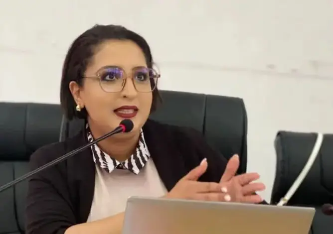 مظاهر الحماية الجنائية للأشخاص في وضعية إعاقة