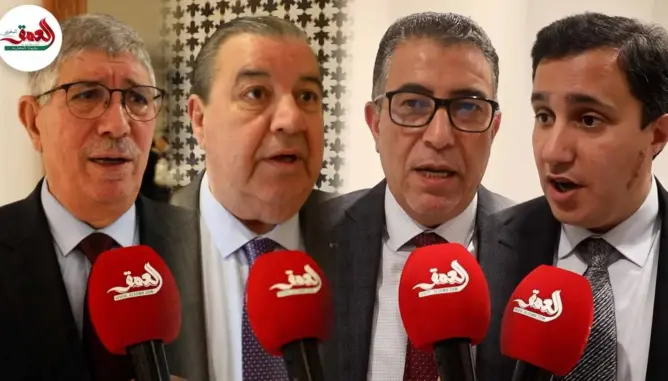 آخر دورة برلمانية في عمر الحكومة .. الأغلبية تؤكد مواصلة “الإنجاز” والمعارضة تطالب بـ”تقديم الحساب” (فيديو)