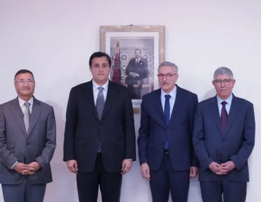 فرق الأغلبية تشيد بحصيلة البرلمان وبإجراءات الحكومة لدعم القدرة الشرائية
