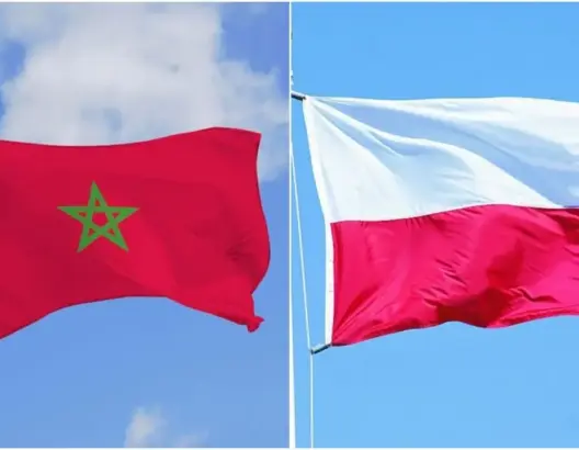 المغرب وبولونيا يتفقان على تنويع الشراكة الأمنية بين البلدين