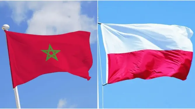 المغرب وبولونيا يتفقان على تنويع الشراكة الأمنية بين البلدين