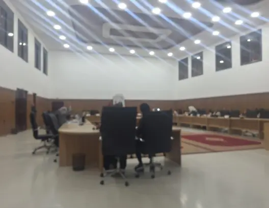 “خروقات” مسطرية ونقطة نظام يشعلان التوتر بالدورة الاستثنائية لمجلس جماعة ورزازات