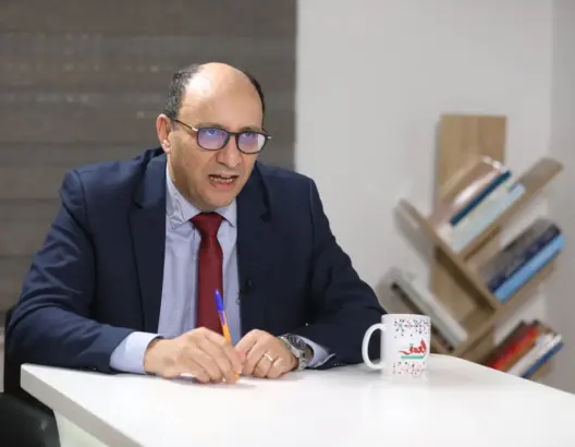 وسيط المملكة: لا تظلمات رسمية ضد “الساعة الإضافية”.. وهذا موقفنا من “جرافات الهدم” (فيديو)