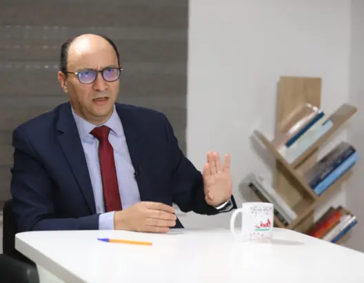 وسيط المملكة: الولوج الرقمي الحصري للدعم الاجتماعي قد يمس بالإنصاف