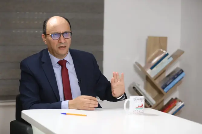وسيط المملكة: الولوج الرقمي الحصري للدعم الاجتماعي قد يمس بالإنصاف