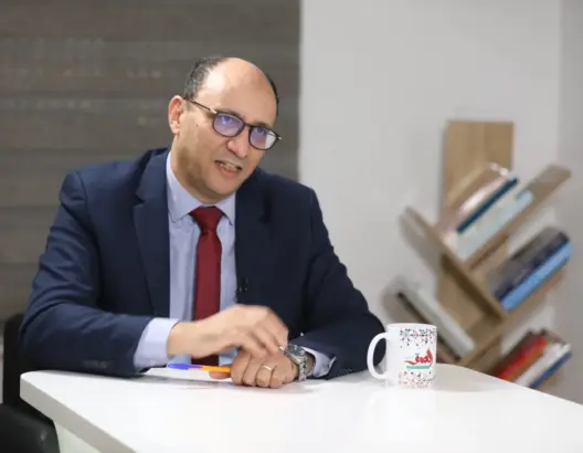 وسيط المملكة يطلق “إنذارا مؤسساتيا” بشأن ذوي الإعاقة ويعلن مشروعا لامتصاص نزاعات الجامعة (فيديو)