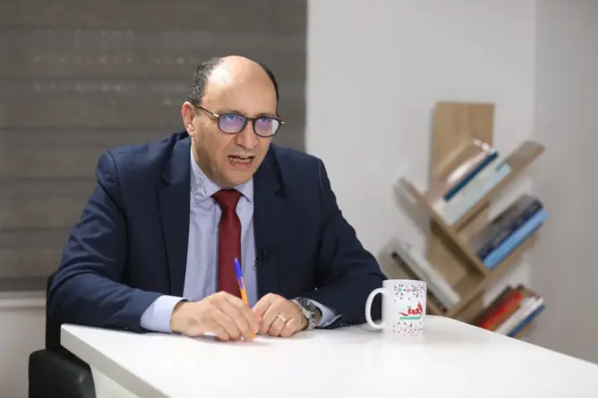 طارق يؤصّل لمفهوم الوساطة كامتداد لمسار إصلاحي في تدبير التوتر بين المواطن والإدارة