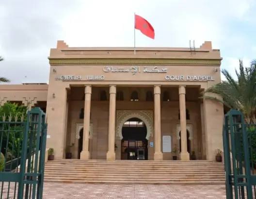 إيداع شاب السجن للاشتباه في هتك عرض قاصر وتصويره بالرشيدية