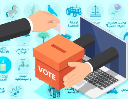 سقفها 5 ملايين درهم وصرفها بالتحويل البنكي.. ضوابط جديدة لتمويل “الحملات الرقمية” للأحزاب