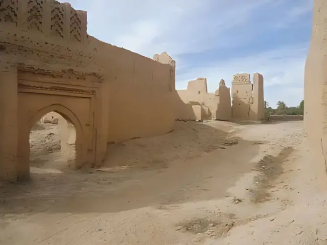 مطالب برلمانية بصون وتثمين قصور وقصبات تافيلالت