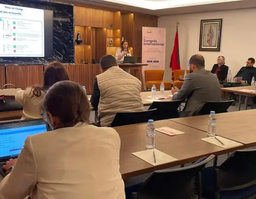 السرطان والخصوبة بمراكش