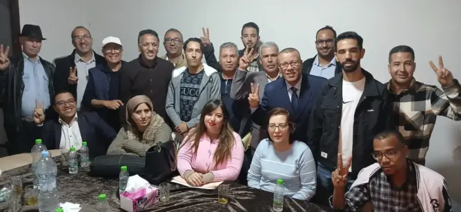 اتهامات بـ”التحكم” و”الانحراف”.. تيار معارض يفتح النار على قيادة الحزب الاشتراكي الموحد