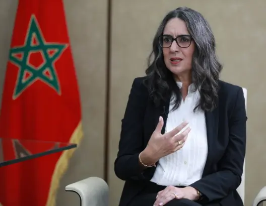 وزيرة المالية: الحماية الاجتماعية تغطي %92 من الأسر والحكومة تضمن استدامة التمويل