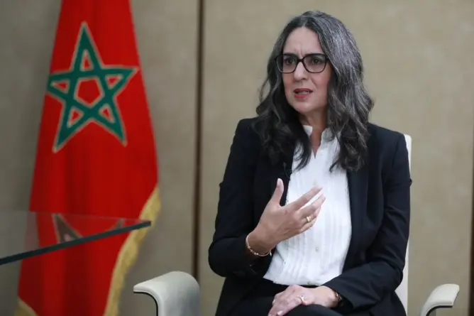 وزيرة المالية: لم نفشل في مواجهة الغلاء وندعم قدرة المغاربة الشرائية بـ 1.6 مليار درهم شهريا (فيديو)