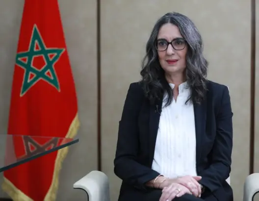 وزيرة المالية تكشف سيناريوهات إصلاح التقاعد وتؤكد: الملف”معقد” ولن نمرره بقرارات مفاجئة