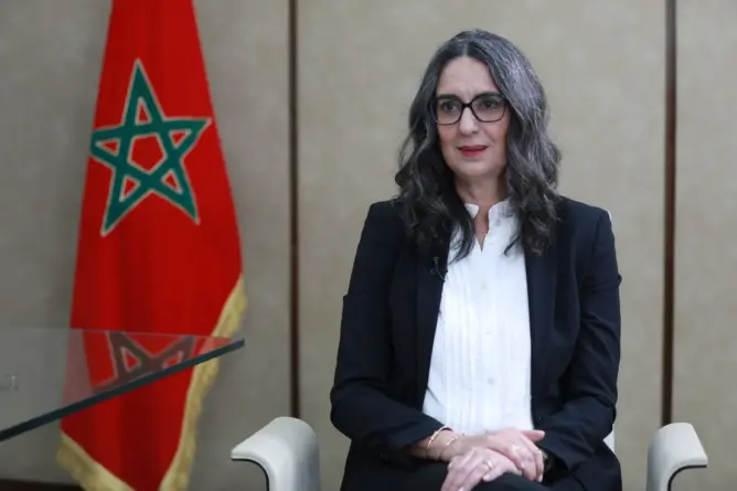 وزيرة المالية تكشف سيناريوهات إصلاح التقاعد وتؤكد: الملف”معقد” ولن نمرره بقرارات مفاجئة