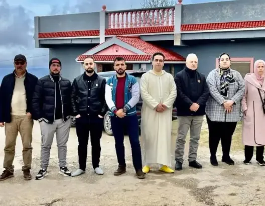 بعد عزل الوهابي.. “البام” يحسم رئاسة تزروت بانتخاب كرمون ويُبقي نفوذه داخل الجماعة