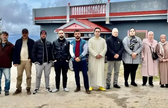 بعد عزل الوهابي.. “البام” يحسم رئاسة تزروت بانتخاب كرمون ويُبقي نفوذه داخل الجماعة