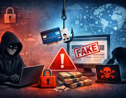 اتصالات المغرب تحذر من عروض احتيالية عبر الإنترنت وتدعو إلى اليقظة