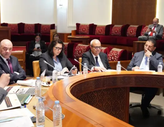 فرق الأغلبية: قانون التعمير الجديد “تدخل جراحي” لإنهاء فوضى العقار وترسيخ العدالة المجالية