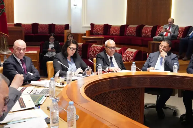 فرق الأغلبية: قانون التعمير الجديد “تدخل جراحي” لإنهاء فوضى العقار وترسيخ العدالة المجالية