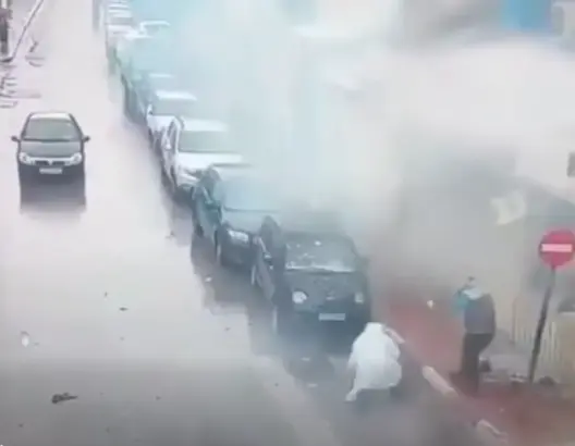 بريطانيا تحذر مواطنيها بالجزائر بعد هجمات “إرهابية” في البليدة وسط صمت رسمي جزائري
