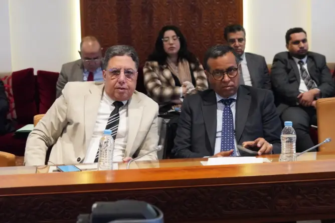 بوعيدة: ملف العقار “عش دبابير” تسكنه الشياطين.. وتغيير العقليات أقوى من وضع القوانين