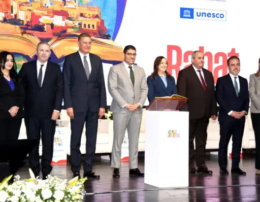 60 دولة و130 ألف عنوان.. الرباط تحتضن أكبر تظاهرة ثقافية في تاريخها وتدفع الكتاب نحو المستشفيات ووسائل النقل