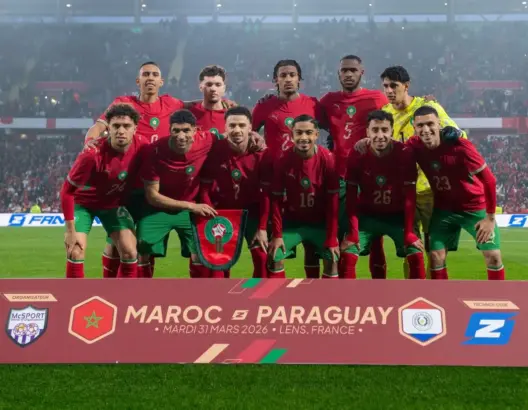 رسميا.. المنتخب المغربي يواجه النرويج وديا في يونيو بأمريكا قبل انطلاق المونديال