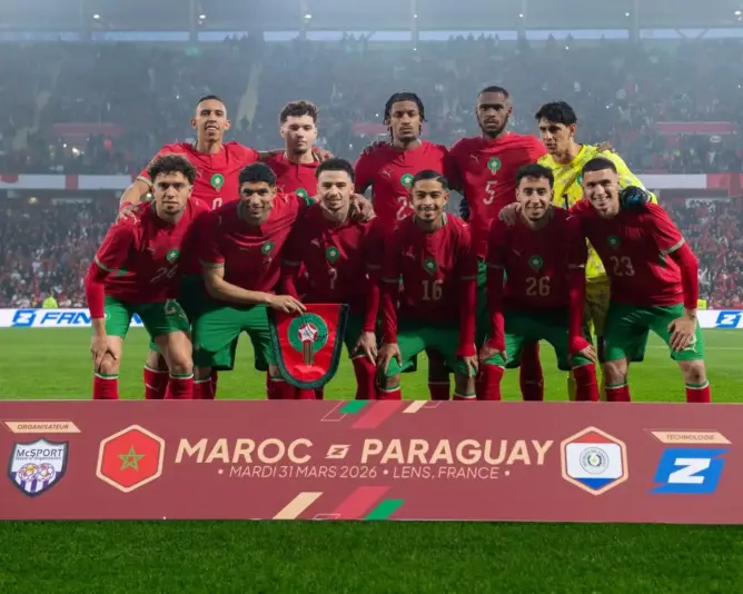رسميا.. المنتخب المغربي يواجه النرويج وديا في يونيو بأمريكا قبل انطلاق المونديال