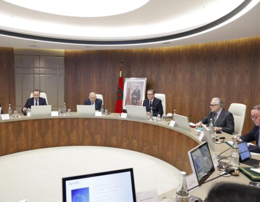 أخنوش يترأس اجتماع لجنة قيادة إصلاح المنظومة الصحية