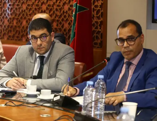 بنسعيد: قرار المحكمة الدستورية “تمرين ديمقراطي”.. ونسعى لتقوية مجلس الصحافة